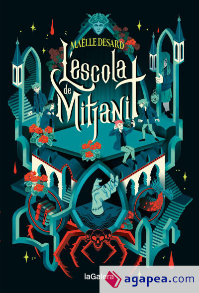 L'escola de Mitjanit 1