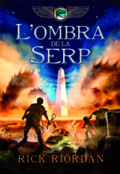 Portada de L'ombra de la serp