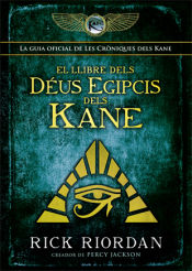 Portada de LES CRÒNIQUES DELS KANE