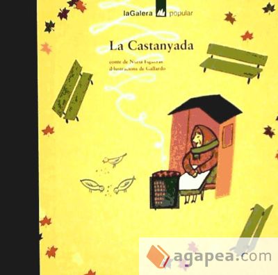 La Castanyada