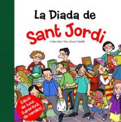 Portada de La Diada de Sant Jordi