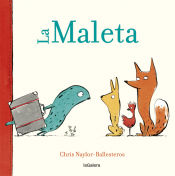 Portada de La Maleta