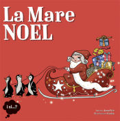 Portada de La Mare Noel