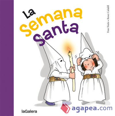 La Semana Santa