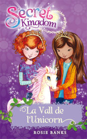 Portada de La Vall de l'Unicorn