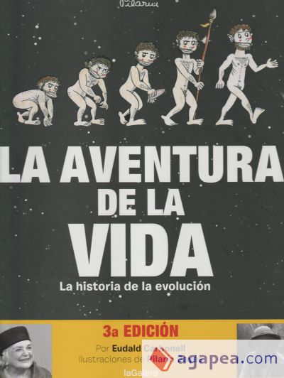 La aventura de la vida