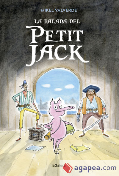 La balada del Petit Jack