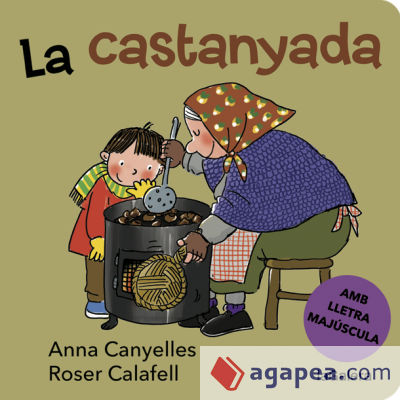 La castanyada