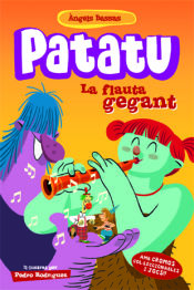 Portada de La flauta gegant