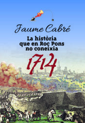 Portada de La història que en Roc Pons no coneixia