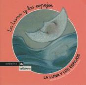 Portada de La luna y los espejos