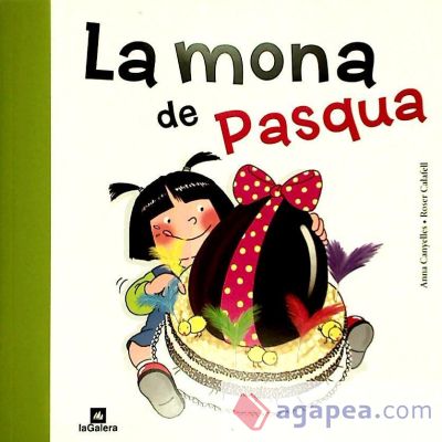 La mona de Pasqua