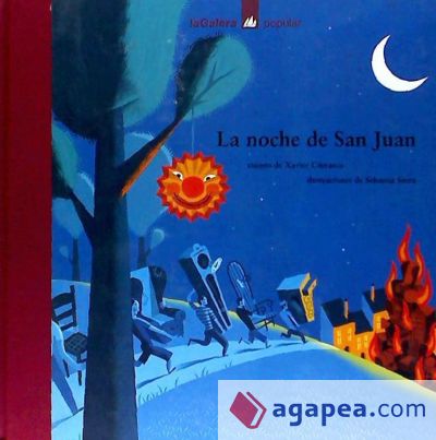 La noche de San Juan