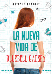 Portada de La nueva vida de Bluebell Gadsby