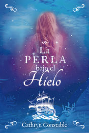 Portada de La perla bajo el hielo