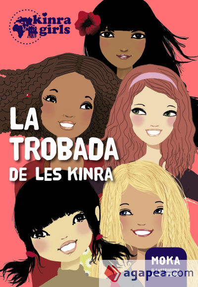 La trobada de les Kinra