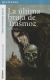 Portada de La &uacute;ltima bruja de Trasmoz, de C&eacute;sar Fern&aacute;ndez Garc&iacute;a