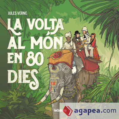 La volta al món en 80 dies