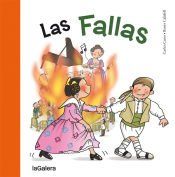 Portada de Las Fallas