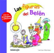 Portada de Las figuras del Belén