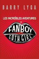 Portada de Les increïbles aventures de Fanboy i Goth Girl