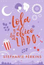 Portada de Lola y el chico de al lado (Ebook)