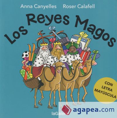 LOS TRES CERDITOS (CON LETRA MAYUSCULA), ANNA CANYELLES