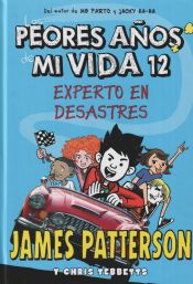 Portada de Los peores años de mi vida 12