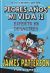 Portada de Los peores años de mi vida 12, de James Patterson