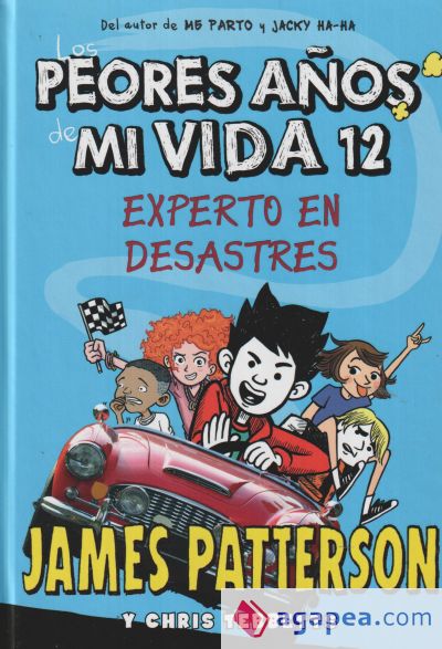 Los peores años de mi vida 12