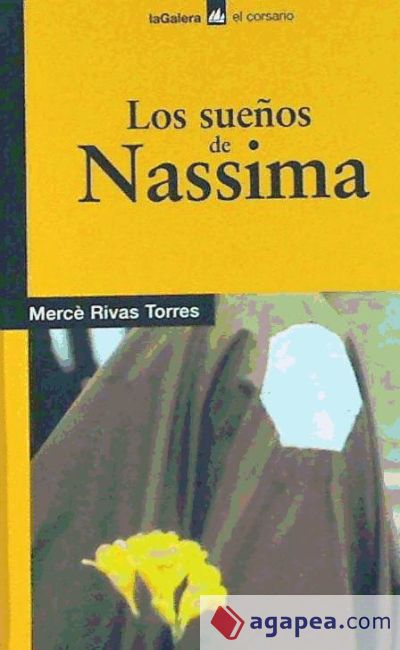Los sueños de Nassima