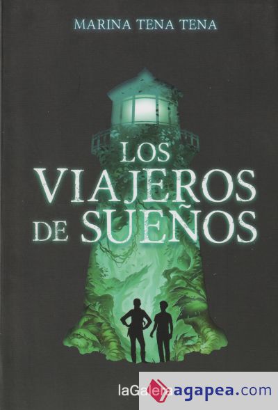 Los viajeros de sueños