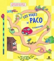 Portada de Los viajes de Paco