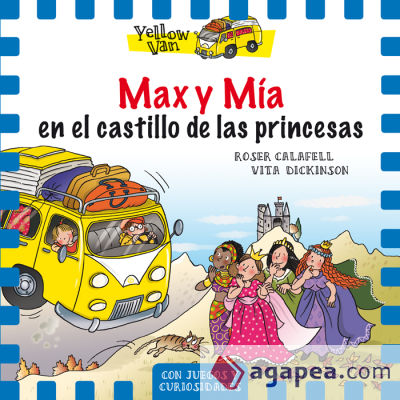 MAX Y MIA - 8