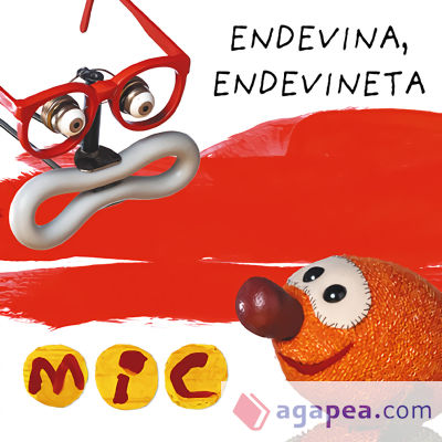 MIC. Endevina, endevineta 3