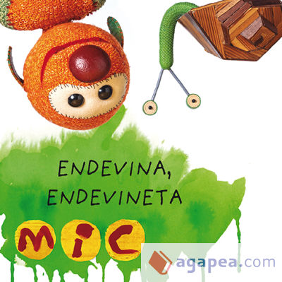 MIC. Endevina, endevineta 4