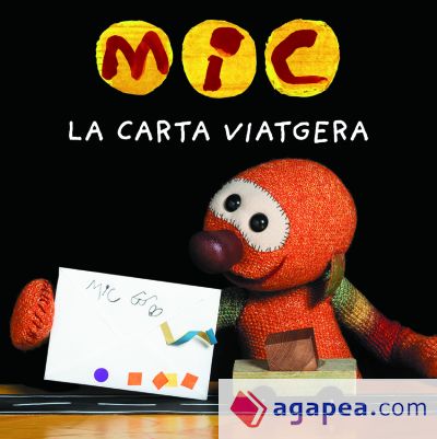 MIC. La carta viatgera