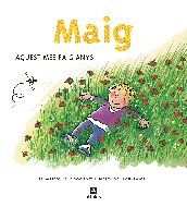 Portada de Maig