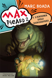 Portada de Max Picard 2