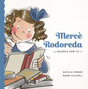 Portada de Mercè Rodoreda