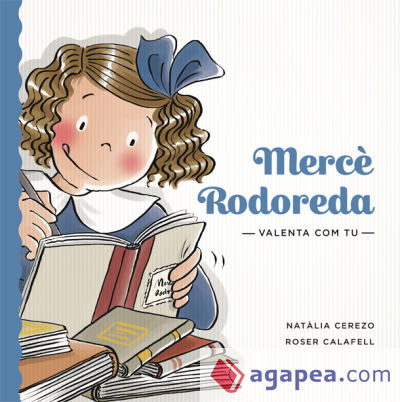 Mercè Rodoreda