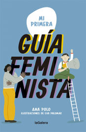 Portada de Mi primera guía feminista