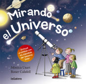 Portada de Mirando el Universo