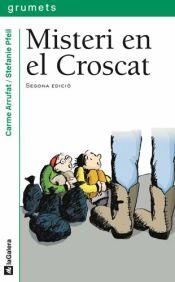 Portada de Misteri en el Croscat