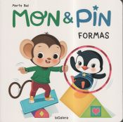 Portada de Mon & Pin. Formas