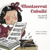 Portada de Montserrat Caballé
