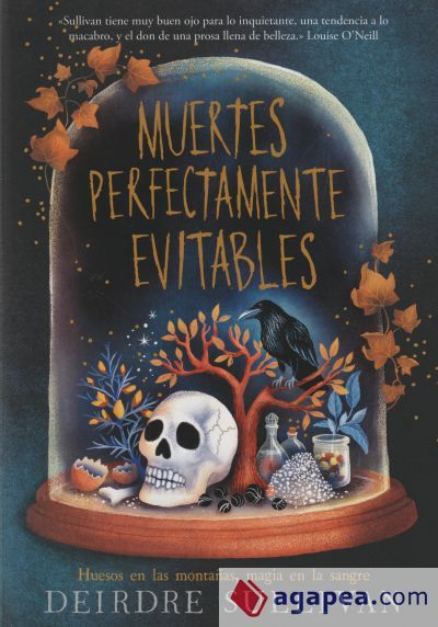 Muertes perfectamente evitables