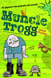 Portada de Muncle Trogg