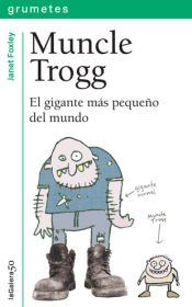 Portada de Muncle Trogg