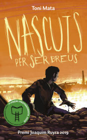 Portada de Nascuts per ser Breus